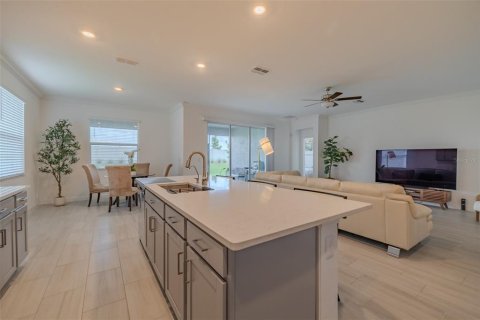 Villa ou maison à vendre à Parrish, Floride: 2 chambres, 182 m2 № 2333909 - photo 20