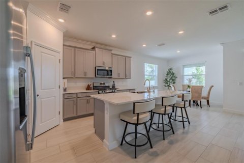 Villa ou maison à vendre à Parrish, Floride: 2 chambres, 182 m2 № 2333909 - photo 16