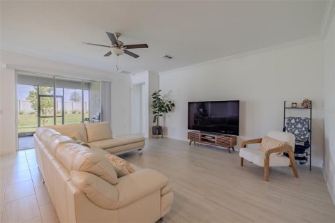 Villa ou maison à vendre à Parrish, Floride: 2 chambres, 182 m2 № 2333909 - photo 24