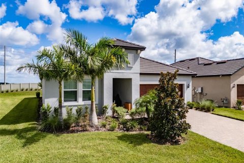 Villa ou maison à vendre à Parrish, Floride: 2 chambres, 182 m2 № 2333909 - photo 5