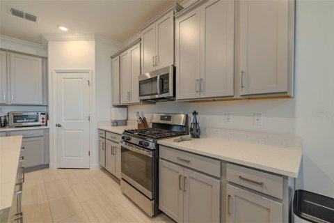 Villa ou maison à vendre à Parrish, Floride: 2 chambres, 182 m2 № 2333909 - photo 18