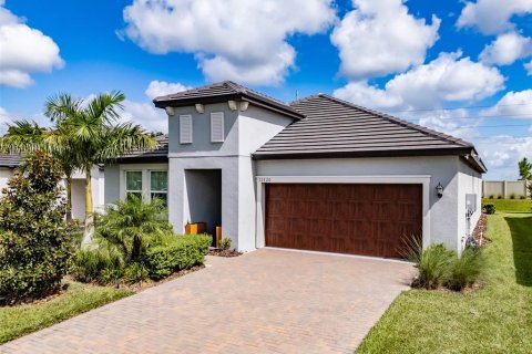 Villa ou maison à vendre à Parrish, Floride: 2 chambres, 182 m2 № 2333909 - photo 3