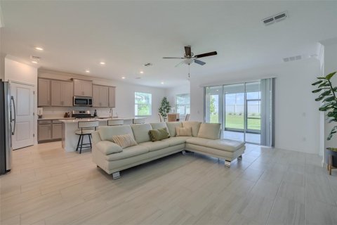 Villa ou maison à vendre à Parrish, Floride: 2 chambres, 182 m2 № 2333909 - photo 23