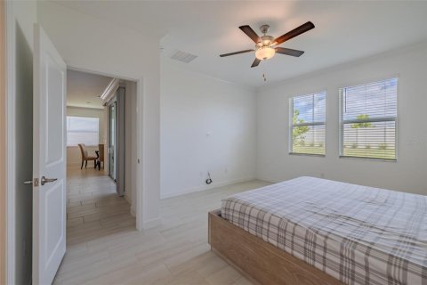 Villa ou maison à vendre à Parrish, Floride: 2 chambres, 182 m2 № 2333909 - photo 29