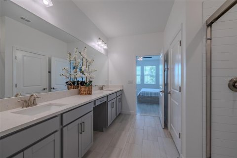 Villa ou maison à vendre à Parrish, Floride: 2 chambres, 182 m2 № 2333909 - photo 30