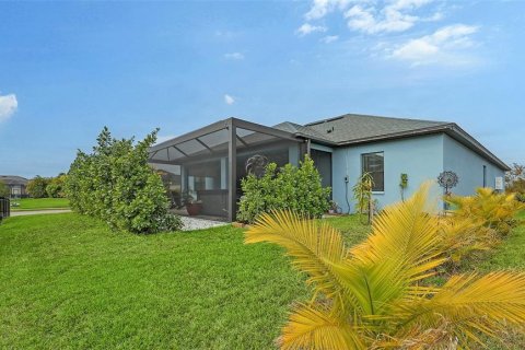 Casa en venta en Parrish, Florida, 4 dormitorios, 232.53 m2 № 1566208 - foto 27