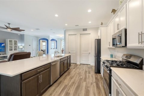 Casa en venta en Parrish, Florida, 4 dormitorios, 232.53 m2 № 1566208 - foto 5