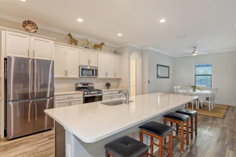 Casa en venta en Parrish, Florida, 4 dormitorios, 232.53 m2 № 1566208 - foto 3