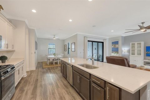 Casa en venta en Parrish, Florida, 4 dormitorios, 232.53 m2 № 1566208 - foto 4