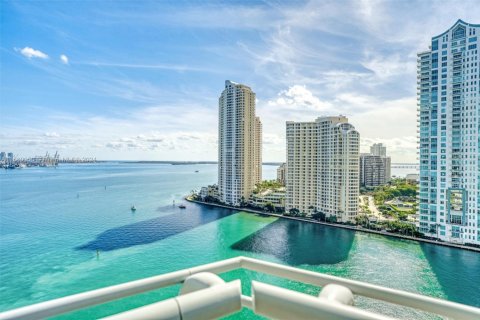 Купить кондоминиум в Майами, Флорида 3 спальни, 166.48м2, № 2028805 - фото 13