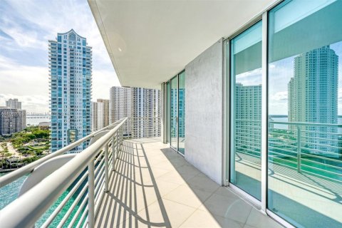 Купить кондоминиум в Майами, Флорида 3 спальни, 166.48м2, № 2028805 - фото 14