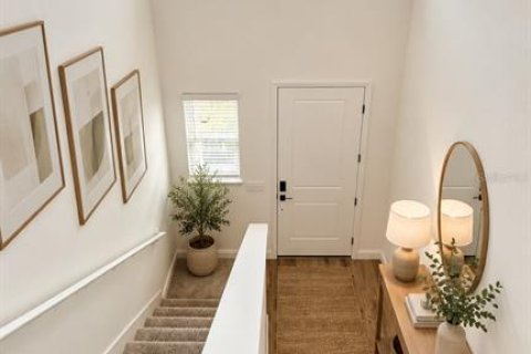 Touwnhouse à louer à Minneola, Floride: 4 chambres, 190.82 m2 № 2415408 - photo 9