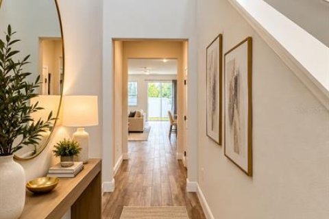 Touwnhouse à louer à Minneola, Floride: 4 chambres, 190.82 m2 № 2415408 - photo 3