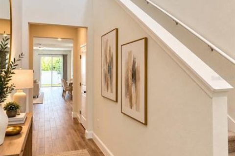 Touwnhouse à louer à Minneola, Floride: 4 chambres, 190.82 m2 № 2415408 - photo 5