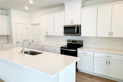Touwnhouse à louer à Minneola, Floride: 4 chambres, 190.82 m2 № 2415408 - photo 18