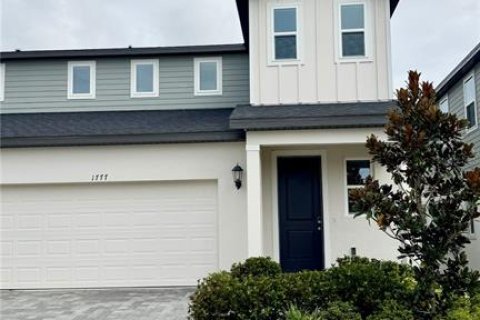 Touwnhouse à louer à Minneola, Floride: 4 chambres, 190.82 m2 № 2415408 - photo 2
