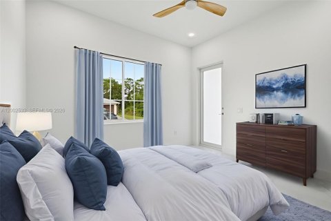 Купить виллу или дом в Лихай-Эйкерс, Флорида 4 спальни, 167.22м2, № 2066299 - фото 18