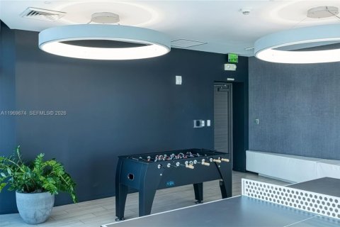 Copropriété à vendre à Miami, Floride: 1 chambre, 75.44 m2 № 2030453 - photo 9