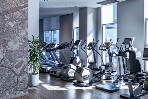 Copropriété à vendre à Miami, Floride: 1 chambre, 75.44 m2 № 2030453 - photo 13