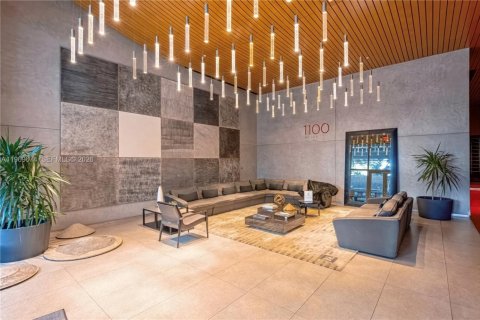 Copropriété à vendre à Miami, Floride: 1 chambre, 75.44 m2 № 2030453 - photo 16
