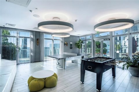 Copropriété à vendre à Miami, Floride: 1 chambre, 75.44 m2 № 2030453 - photo 4