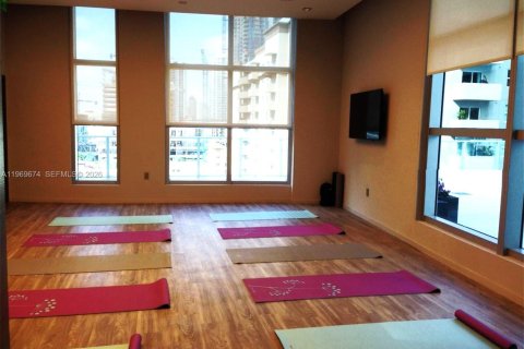 Copropriété à vendre à Miami, Floride: 1 chambre, 75.44 m2 № 2030453 - photo 7