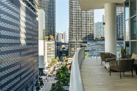 Copropriété à vendre à Miami, Floride: 1 chambre, 75.44 m2 № 2030453 - photo 14