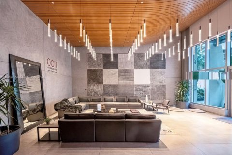 Copropriété à vendre à Miami, Floride: 1 chambre, 75.44 m2 № 2030453 - photo 15