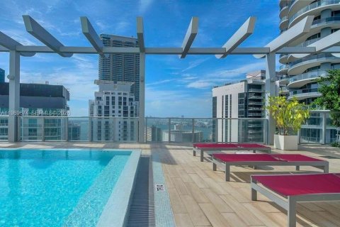 Copropriété à vendre à Miami, Floride: 1 chambre, 75.44 m2 № 2030453 - photo 2