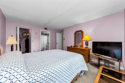 Купить кондоминиум в Палм-Харбор, Флорида 7 комнат, 100.8м2, № 2209073 - фото 10