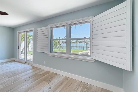 Casa en venta en Saint Pete Beach, Florida, 4 dormitorios, 173.45 m2 № 1204681 - foto 25