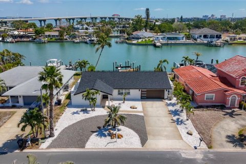 Casa en venta en Saint Pete Beach, Florida, 4 dormitorios, 173.45 m2 № 1204681 - foto 5