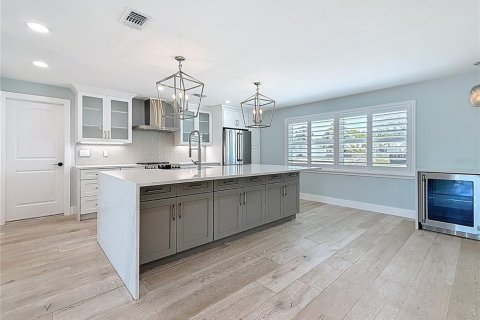 Casa en venta en Saint Pete Beach, Florida, 4 dormitorios, 173.45 m2 № 1204681 - foto 23