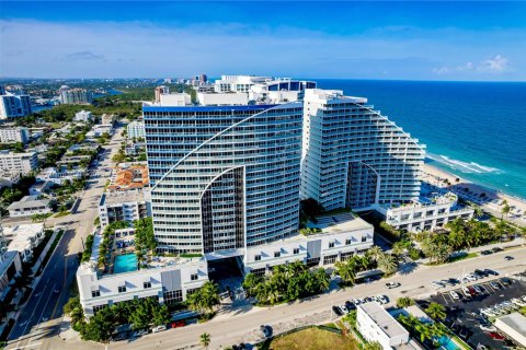 Condominio en venta en Fort Lauderdale, Florida, 2 dormitorios, 109.25 m2 № 1693435 - foto 18