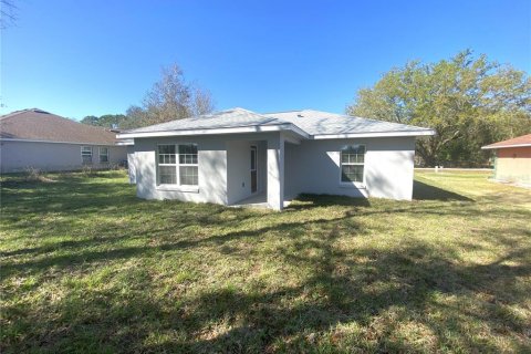 House in Summerfield, Florida 3 bedrooms, 140.38 sq.m. № 1765298 - photo 14