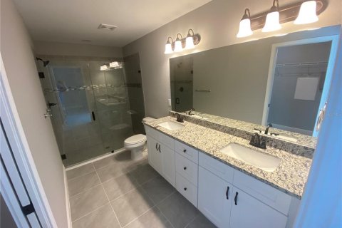House in Summerfield, Florida 3 bedrooms, 140.38 sq.m. № 1765298 - photo 7