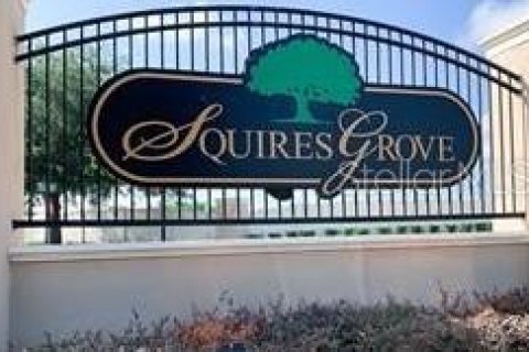House in Winter Haven, Florida 4 bedrooms, 169.83 sq.m. № 1641011 - photo 2