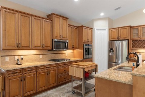 House in Hernando, Florida 4 bedrooms, 231.98 sq.m. № 1733356 - photo 17