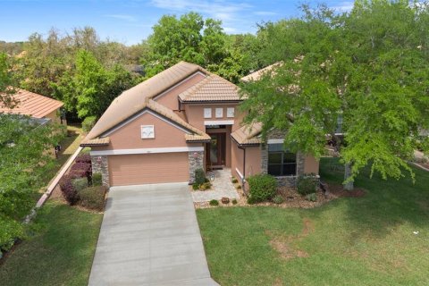 House in Hernando, Florida 4 bedrooms, 231.98 sq.m. № 1733356 - photo 3