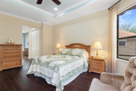 House in Hernando, Florida 4 bedrooms, 231.98 sq.m. № 1733356 - photo 25