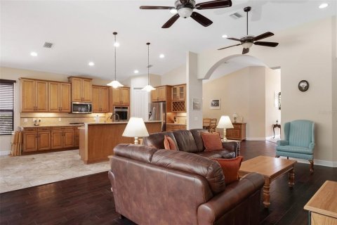House in Hernando, Florida 4 bedrooms, 231.98 sq.m. № 1733356 - photo 12