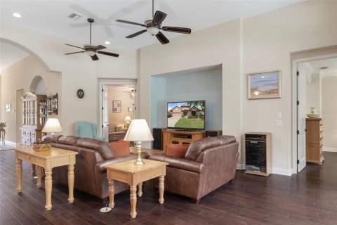 House in Hernando, Florida 4 bedrooms, 231.98 sq.m. № 1733356 - photo 11