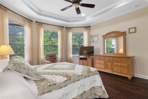 House in Hernando, Florida 4 bedrooms, 231.98 sq.m. № 1733356 - photo 24