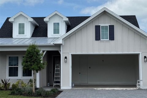 House in Sarasota, Florida 4 bedrooms, 204.48 sq.m. № 1680222 - photo 1