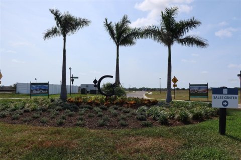 House in Sarasota, Florida 4 bedrooms, 204.48 sq.m. № 1680222 - photo 4