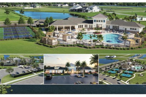 House in Sarasota, Florida 4 bedrooms, 204.48 sq.m. № 1680222 - photo 5