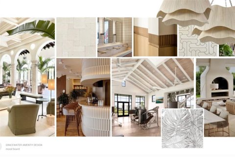 House in Sarasota, Florida 4 bedrooms, 204.48 sq.m. № 1680222 - photo 6