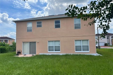 House in Kissimmee, Florida 4 bedrooms, 202.71 sq.m. № 1898628 - photo 2