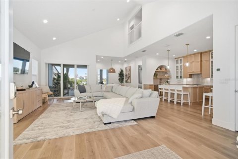 Villa ou maison à vendre à Palm Coast, Floride: 5 chambres, 323.11 m2 № 2206067 - photo 17