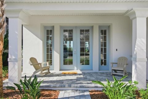 Villa ou maison à vendre à Palm Coast, Floride: 5 chambres, 323.11 m2 № 2206067 - photo 15